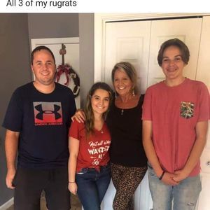 Meet your Posher, Tanner